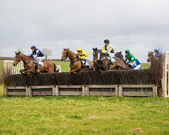 Race 2 - Open Maiden (51 of 128)