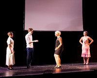 Singing in th Rain -  Thursday - Act 2  (17 of 226)
