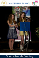 Sports awards evening  8