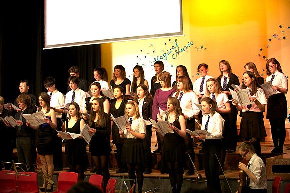 Musical Magic 26