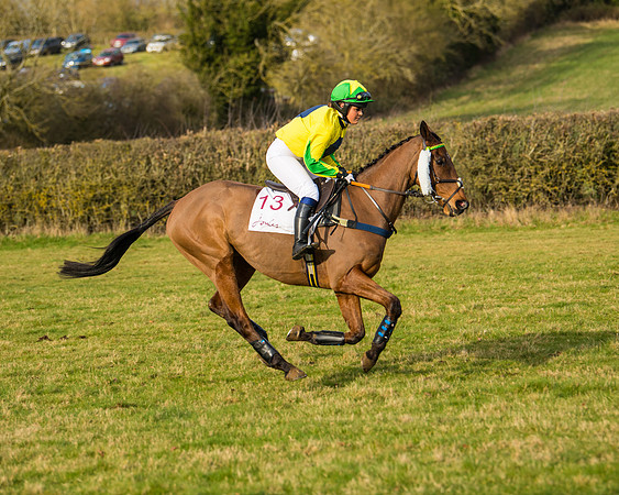 Race 5 - PPORA Conditions 2 - 8 and over  (17 of 156)