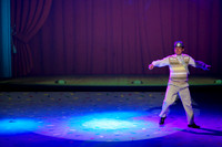Auditions 11