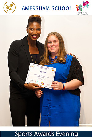 Sports awards evening  205