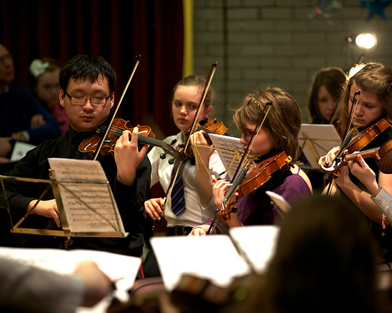 Musical Magic 12
