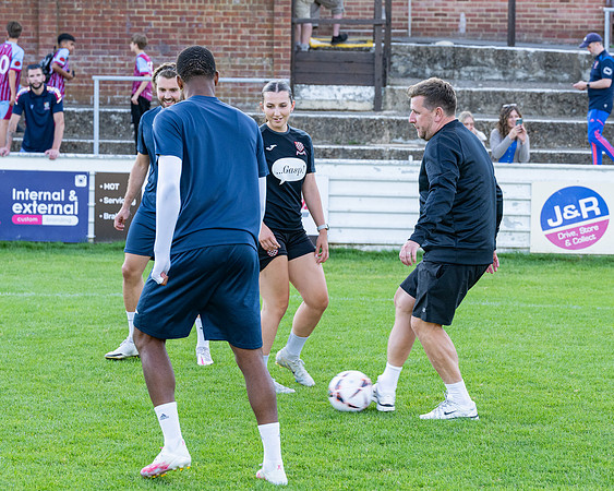 Chesham United training 06-08-2024 (10 of 277)