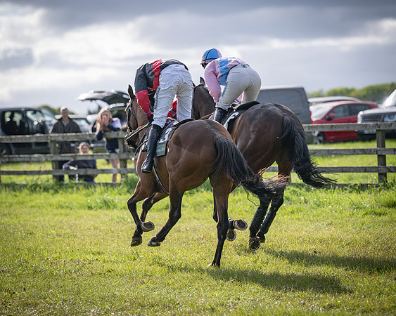 Race 7 - Walnut Hill PPORA club members maiden (27 of 104)