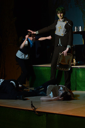 Wind in the Willows - Act-2  186