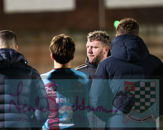 Chesham Utd 0 v Dorking Wanderers 5 (293 of 296)