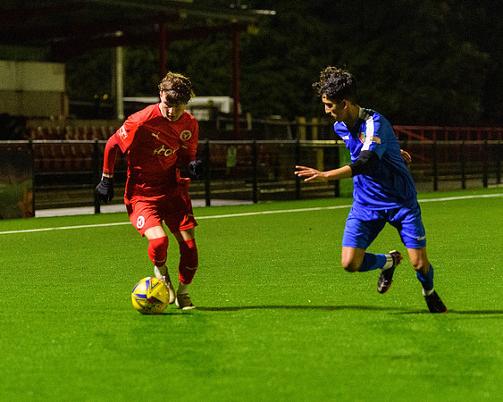 Rams 23 v Chalfont U23  (163 of 275)