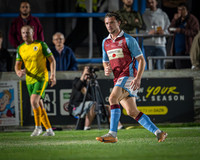 Chesham United 0 v 0 Horsham (10 of 463)