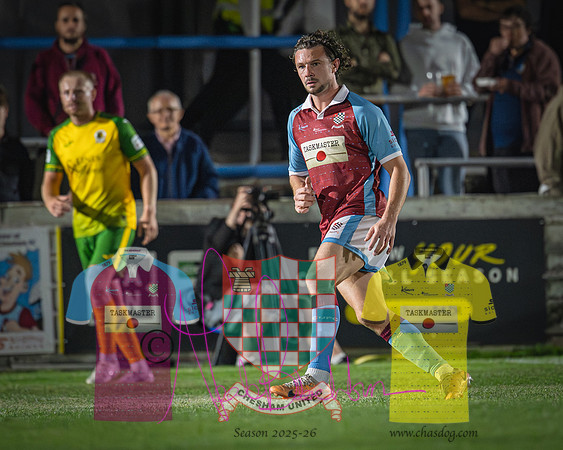 Chesham United 0 v 0 Horsham (10 of 463)