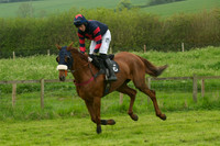 Race 5 - Restricted 7