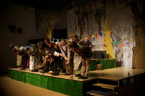 Wind in the Willows - Act-2  217