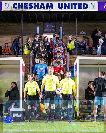 Chesham Utd 3 v 1 Chippenham Town (78 of 416)