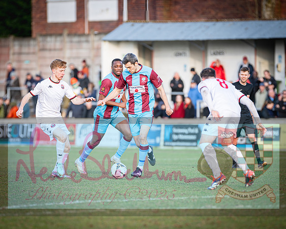 Chesham Utd 1 v Truro 4 (305 of 356)