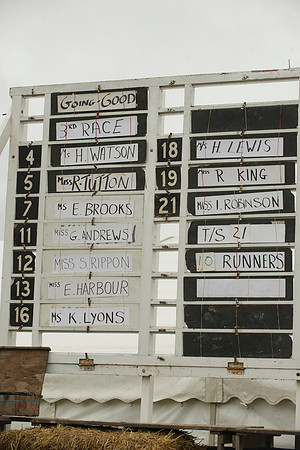 Ladies Open -  1