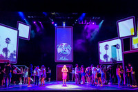Legally Blonde The Musical
