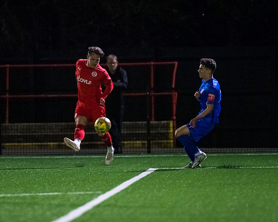 Rams 1 v 0 Hartley Wintney -11