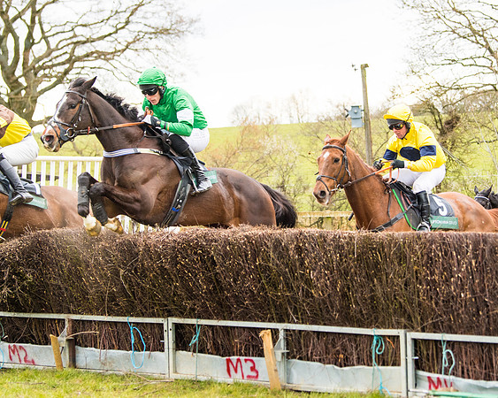 Race 6 - 6 year old and over Maiden 2m4f (16 of 62)