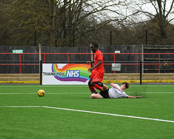 Rams v Procision Academy Reading (187 of 278)