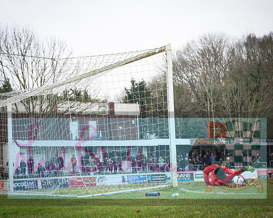 Chesham Utd 1 Enfield Town 3 (267 of 473)