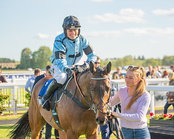 Race 2 - Nimrod Ladies Open (65 of 82)
