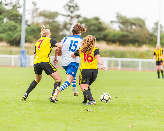 Enfield Town 1 Watford 4  (196 of 223)