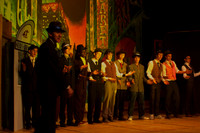 Guys and Dolls - Dress   6