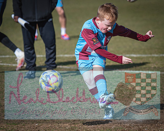 Chesham 1 v St Albans City 0 (21 of 414)