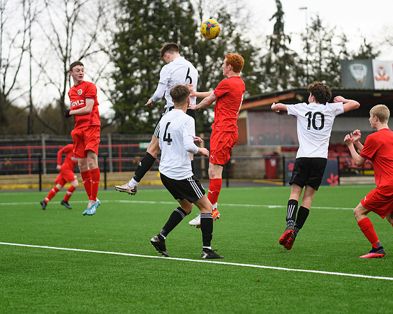 Rams v Procision Academy Reading (180 of 278)