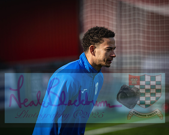 Worthing 3 v Chesham Utd 0 (25 of 330)