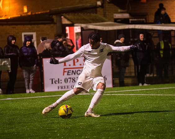 Rams v MK Dons (335 of 402)