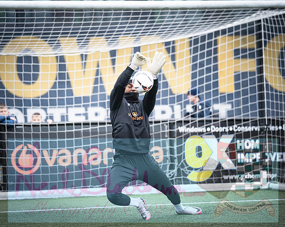 Slough Town 1 Chesham Utd 1 (99 of 517)
