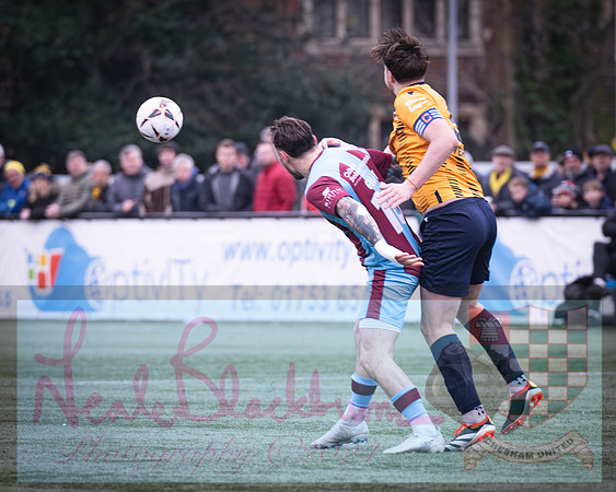 Slough Town 1 Chesham Utd 1 (360 of 517)