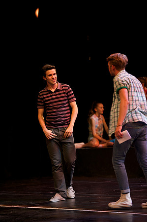 Thursday Act One  35