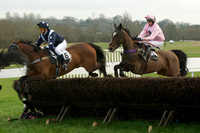 Race 6 - 20