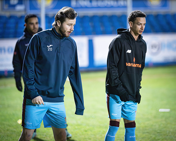 Farnborough 2 Chesham Utd 1 (12 of 368)