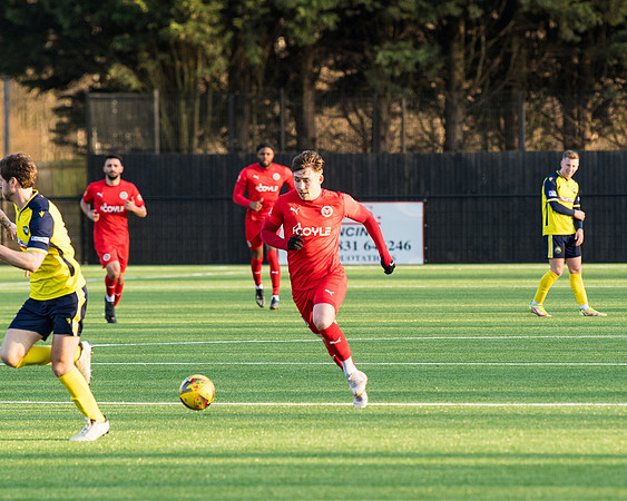 Rams v Gosport Borough (127 of 239)