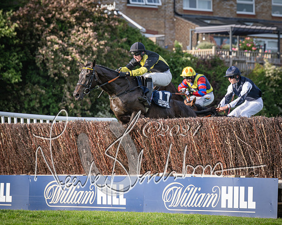 Race 3 - The pointtopoint.co.uk champion novices’ Hunter Chase (86 of 140)