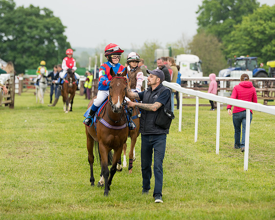 Pony Race 1  (41 of 125)