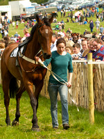 Old Berks at Lockinge Confined Hunts Race