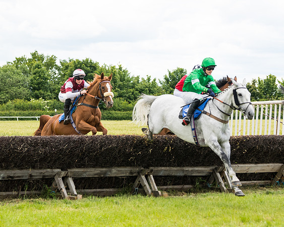 Race 1 - Owner Trainer Conditions  (58 of 133)