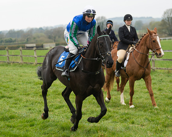 Race 3 - Open maiden  (33 of 273)