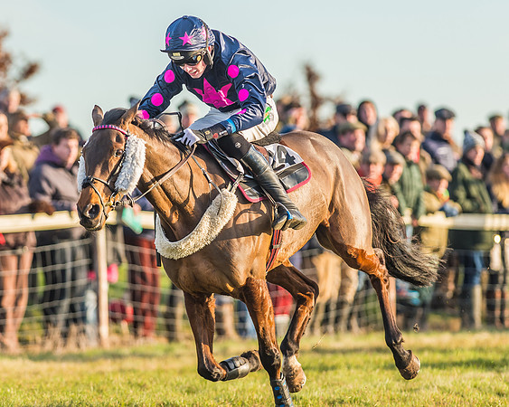 Race 5 - Red Mills Intermediate Race-71