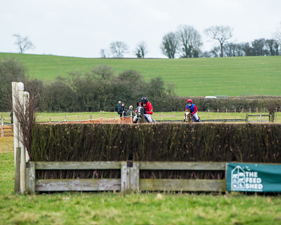 Pony Race 1 (25 of 101)