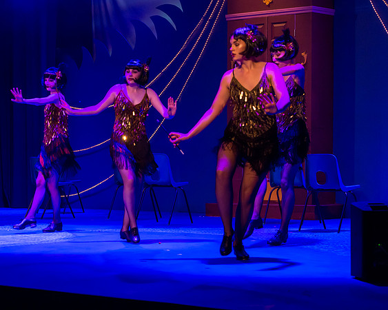19 - 20's Flappers (66 of 123)