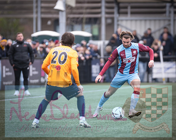 Slough Town 1 Chesham Utd 1 (261 of 517)