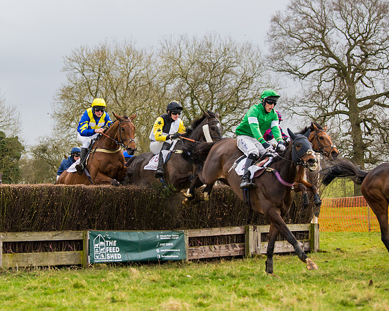 Race 2 - Open Maiden (77 of 128)
