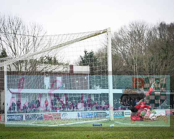 Chesham Utd 1 Enfield Town 3 (270 of 473)