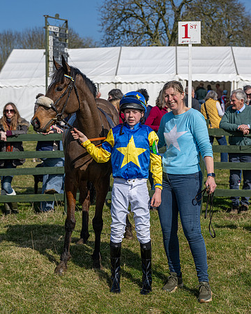 Pony Race 3 - 148cm (109 of 110)